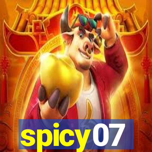 spicy07