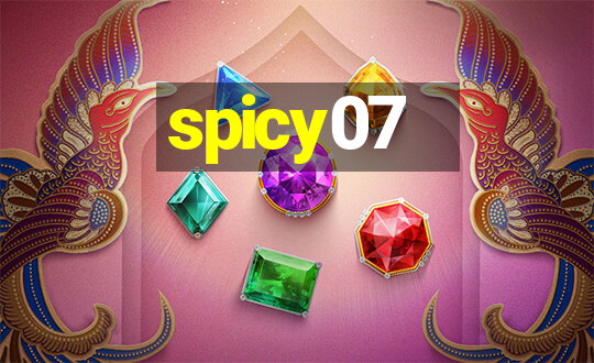 spicy07