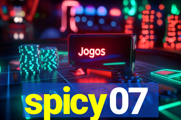 spicy07