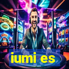 iumi es