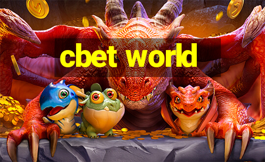 cbet world