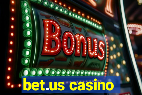 bet.us casino