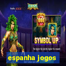 espanha jogos