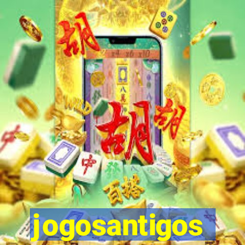 jogosantigos