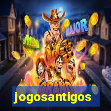 jogosantigos