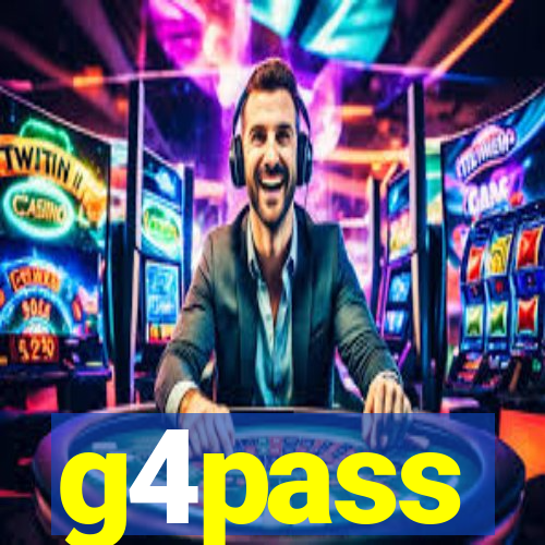 g4pass