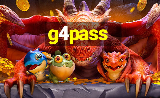 g4pass