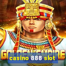 casino 888 slot