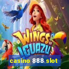 casino 888 slot