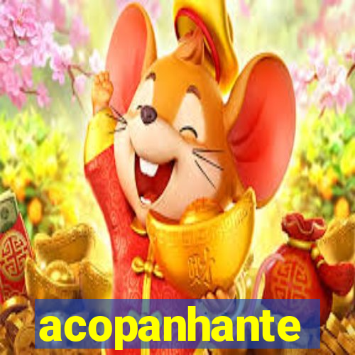 acopanhante