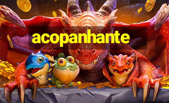 acopanhante