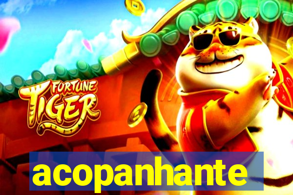 acopanhante