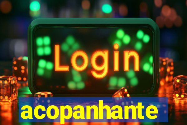 acopanhante