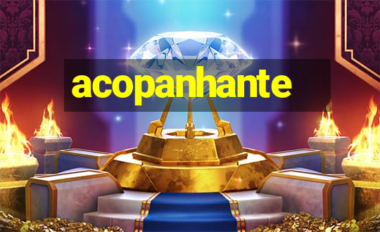 acopanhante