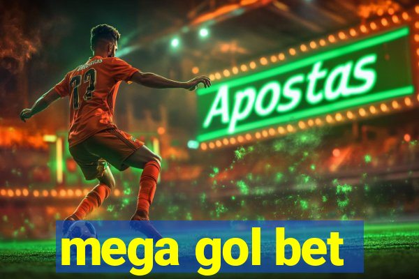 mega gol bet