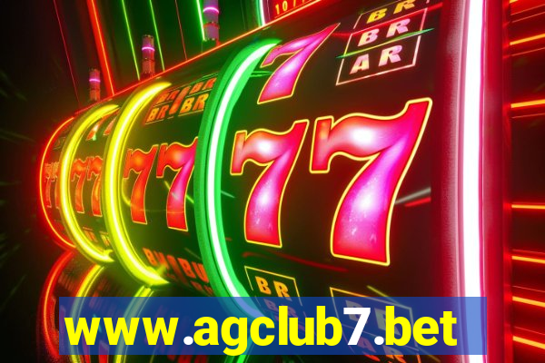 www.agclub7.bet