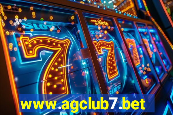 www.agclub7.bet