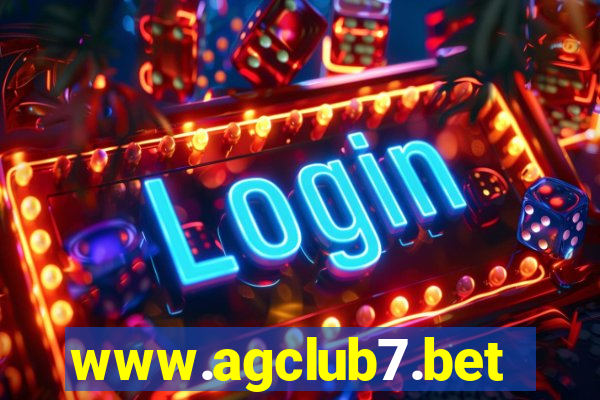 www.agclub7.bet