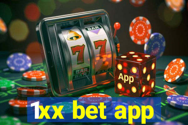 1xx bet app