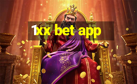 1xx bet app