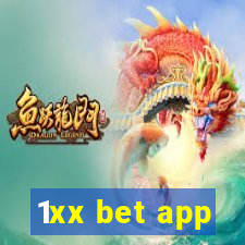 1xx bet app