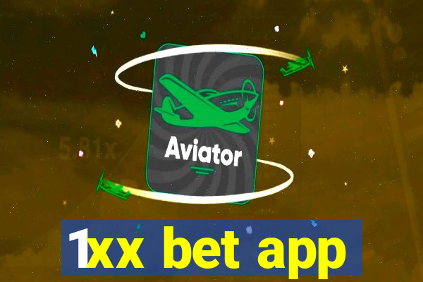 1xx bet app