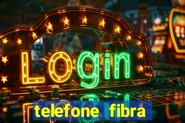 telefone fibra minas congonhas