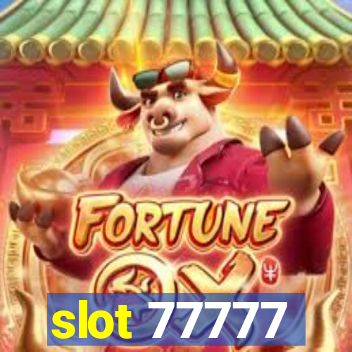 slot 77777