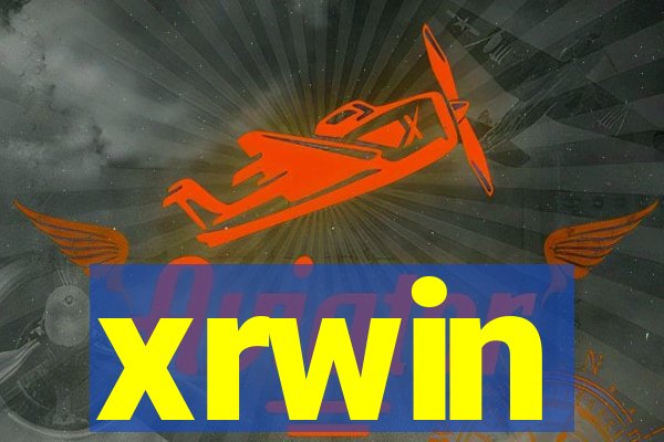 xrwin