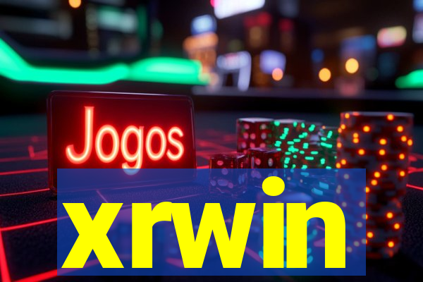 xrwin