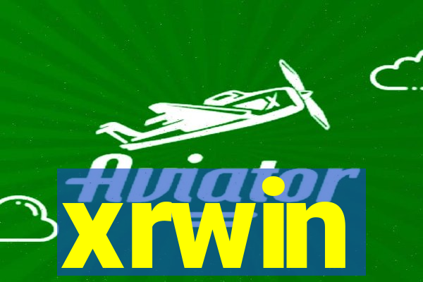 xrwin