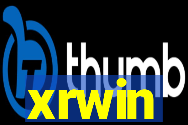 xrwin