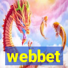 webbet