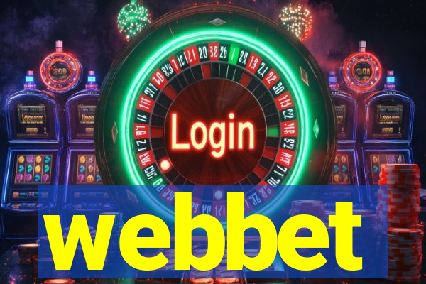 webbet