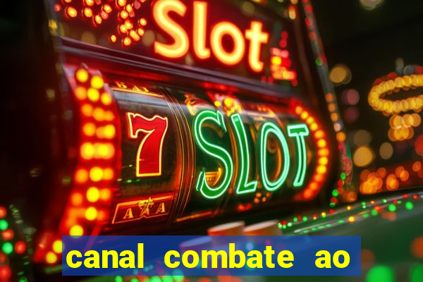 canal combate ao vivo online multicanais