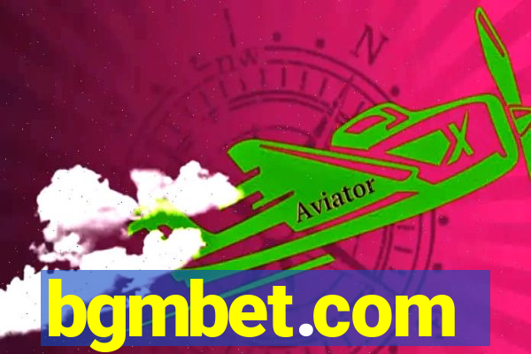 bgmbet.com