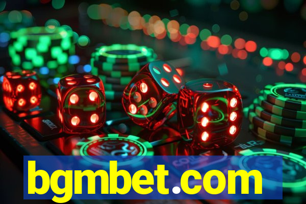 bgmbet.com