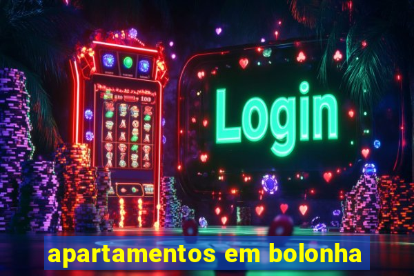 apartamentos em bolonha