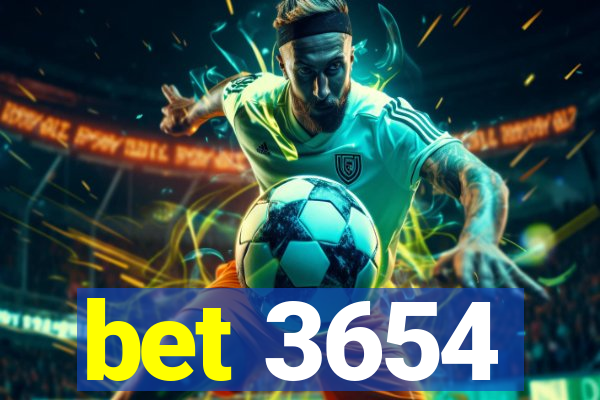 bet 3654