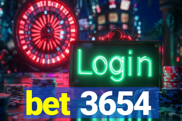 bet 3654