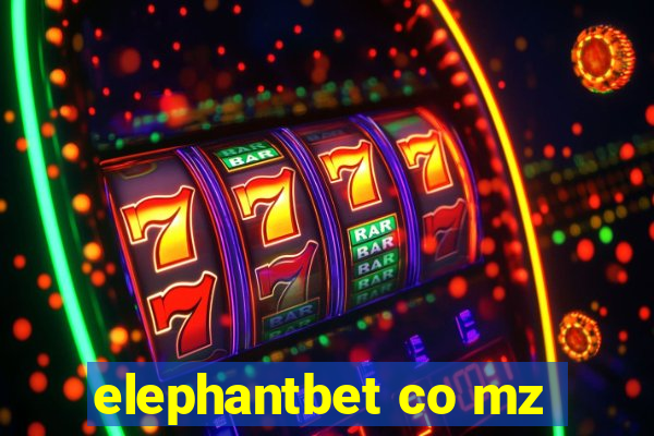 elephantbet co mz