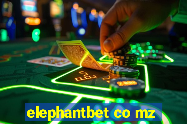 elephantbet co mz