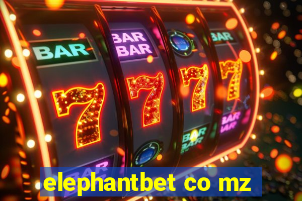 elephantbet co mz