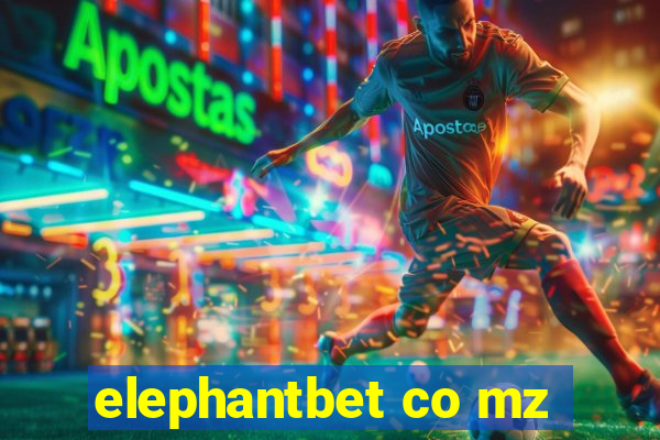 elephantbet co mz