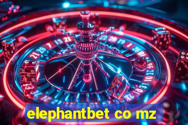 elephantbet co mz