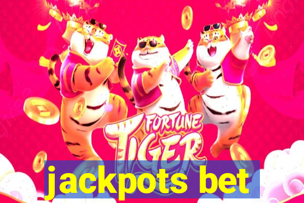 jackpots bet