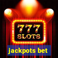 jackpots bet