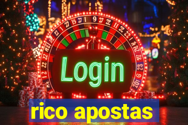 rico apostas