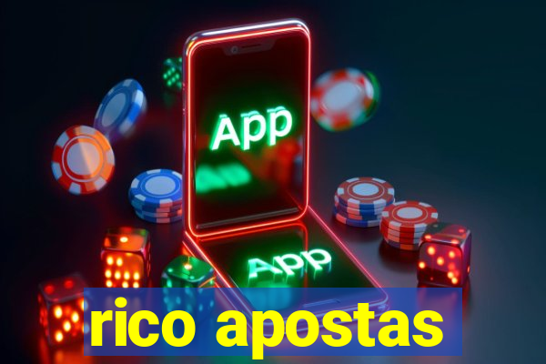 rico apostas