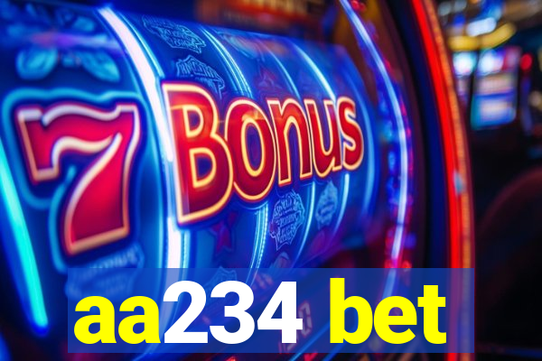 aa234 bet